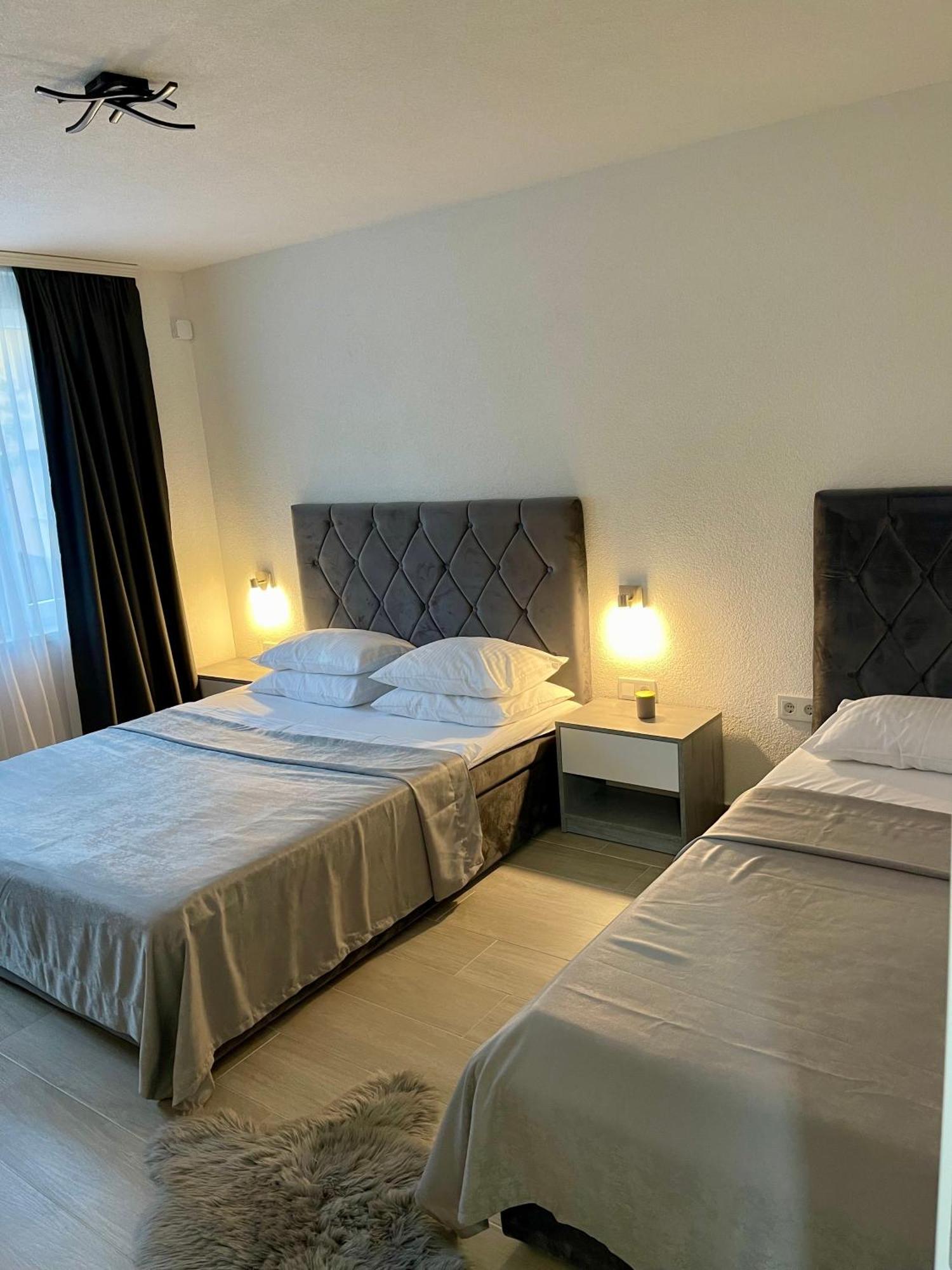 Anet Apartman Visoko Extérieur photo
